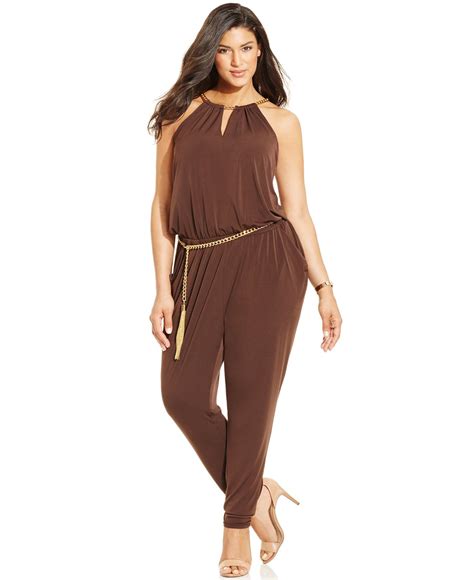 michael kors romper : Women's Jumpsuits & Rompers